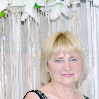 Елена Балабан