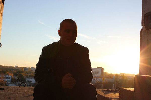 Евгений Малюгин