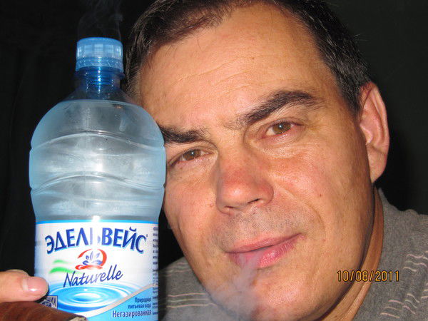 Дмитрий Золотарев