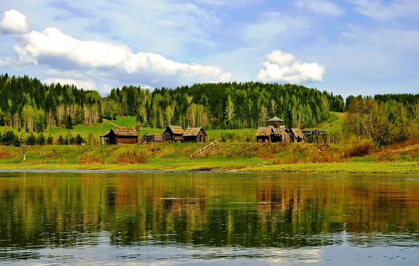 Сергей Бадретдинов