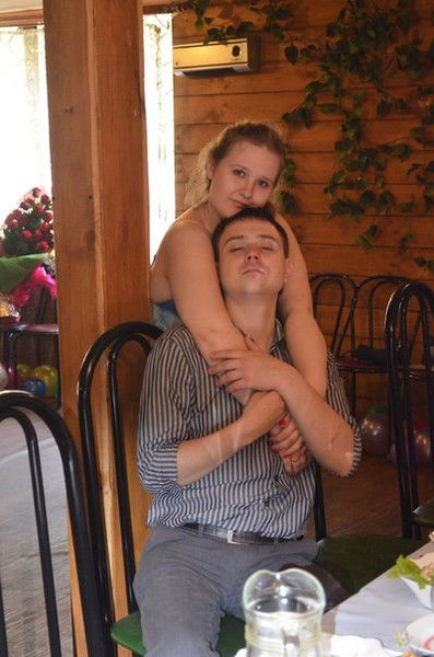 ~ Дашулька ~