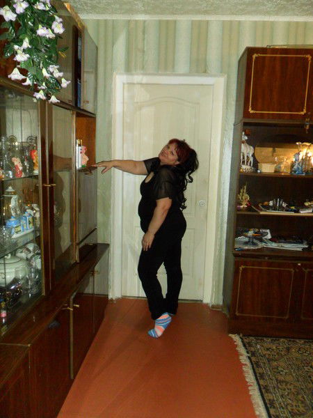 Светлана Новикова