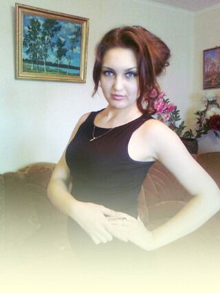 Галина Шачнева