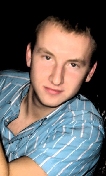 Сергей Морозов