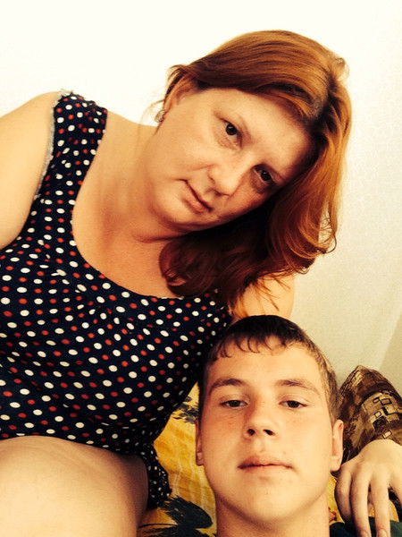 Надежда Ручкина