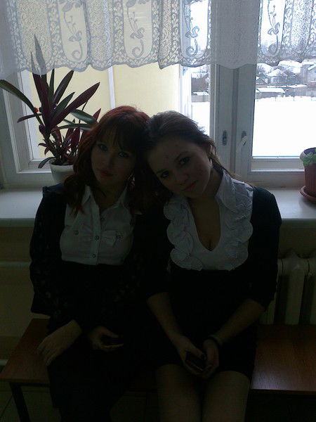 Наталья Студенькова