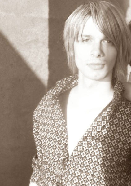 Дмитрий Дунаев