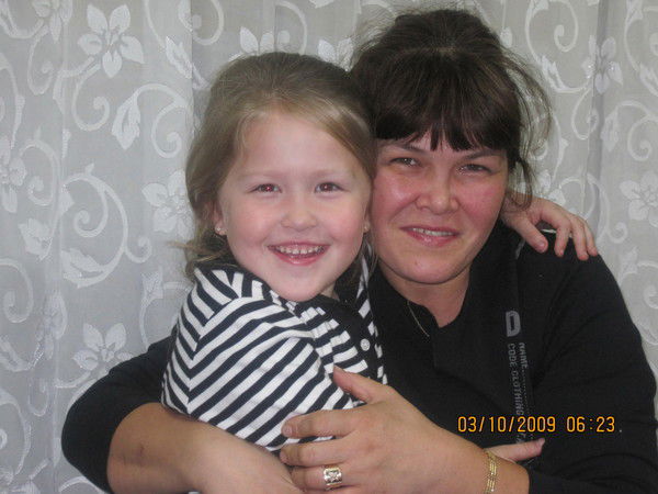 Раиса Жазыкбаева