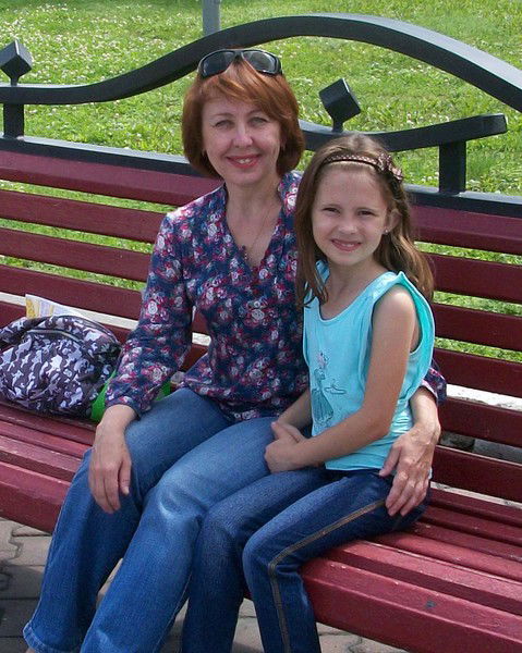 Елена Ерлина