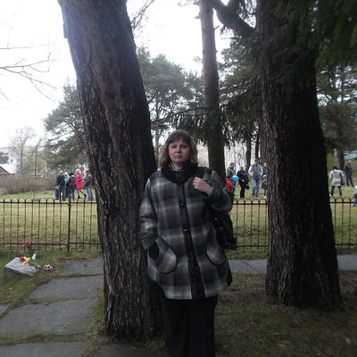 Ирина Большакова