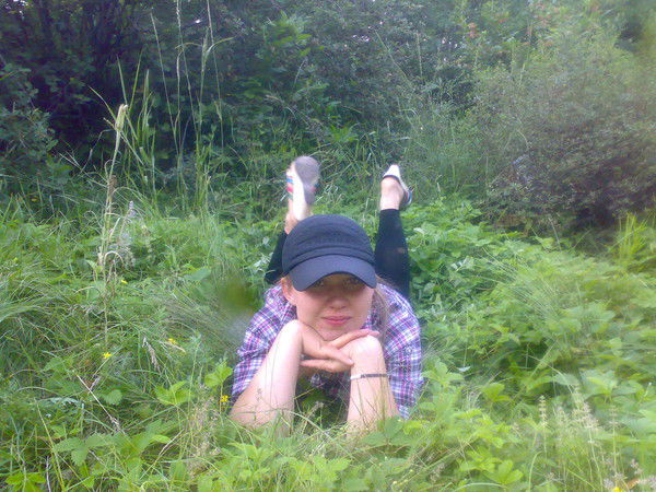 Кристина Москалева