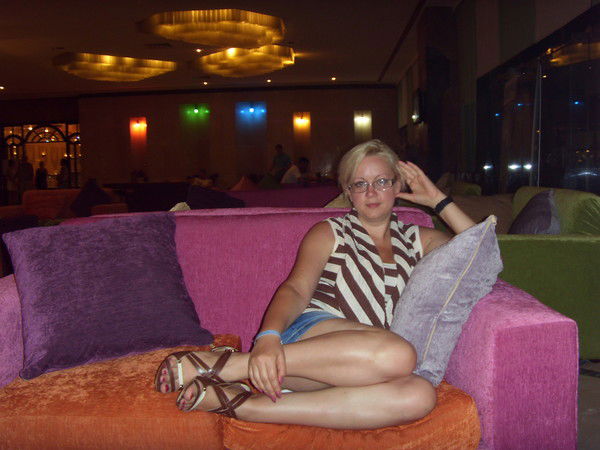 Ольга Зубко