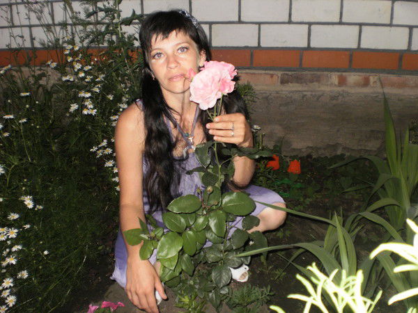 Валентина Гуляева