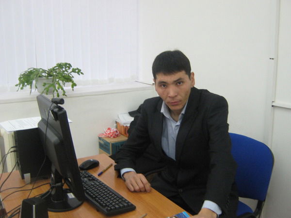 Talgat Avezov