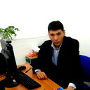 Talgat Avezov