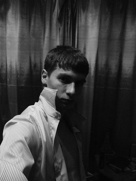 Сашка Третьяк