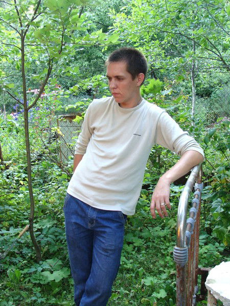 Сергей Гурьев