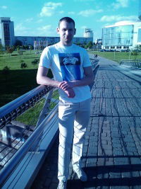 Дима Ананьев