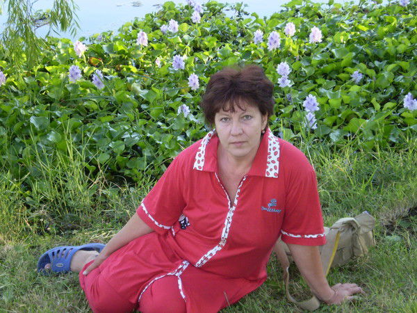 Римма Ходос