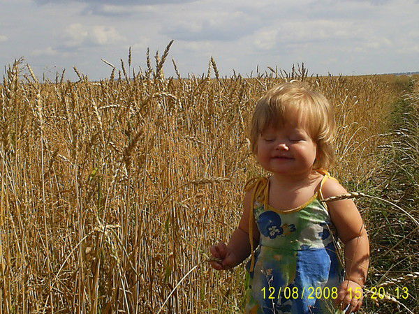 Яна Дьячкова