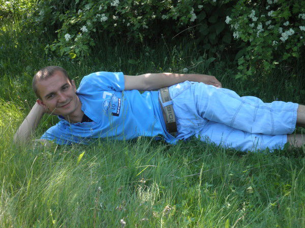 Василий Глевацкий