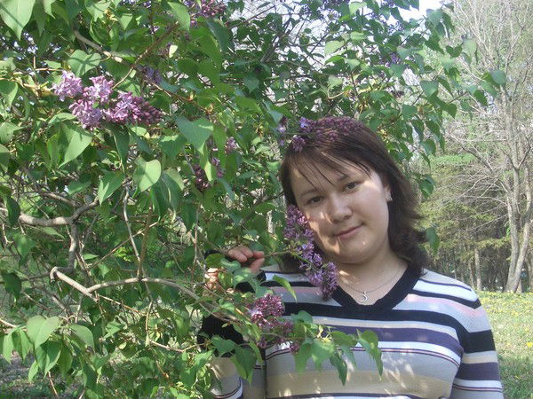 Римма Кунаккулова