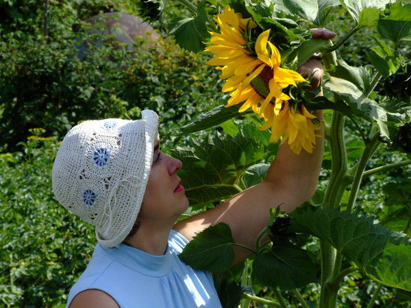 Koveshnikova Nadejda