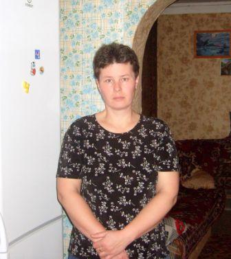 Елена Хребченко