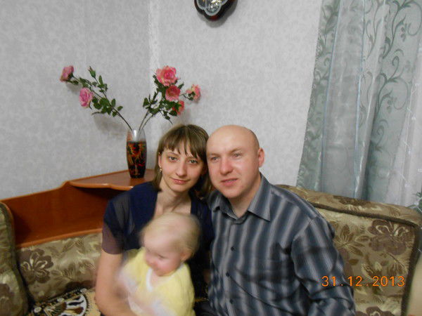 Марина Трифонова