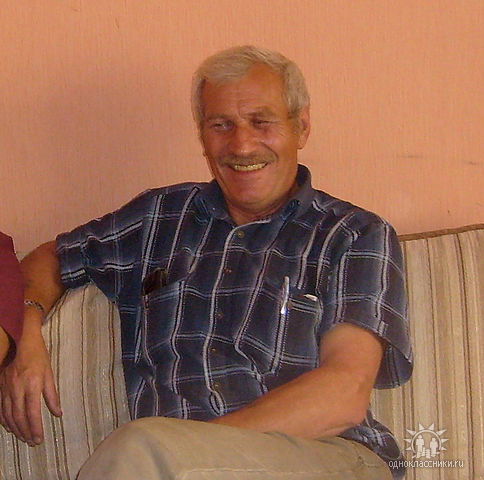 Анатолий Прокопец