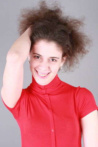 Рузанна Татевосян