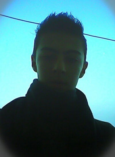 Денис Пышко