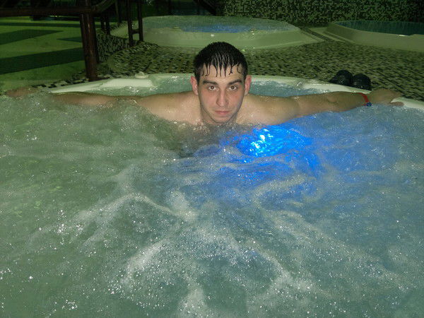 Максим Федоренко