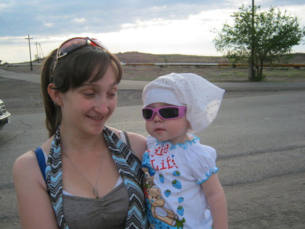 Вера Лисовая