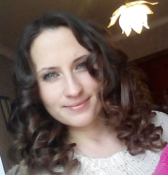 Лариса Мещерякова