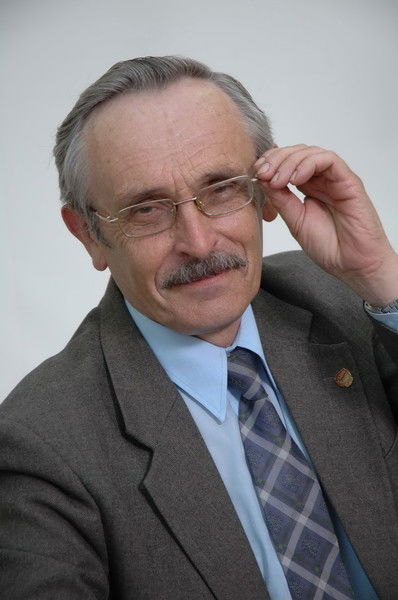 Георгий Пархоменко