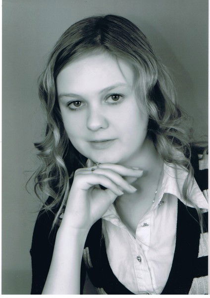 Кристина Терентьева