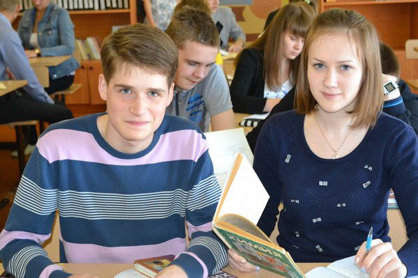 Никита Тригуб