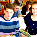 Никита Тригуб