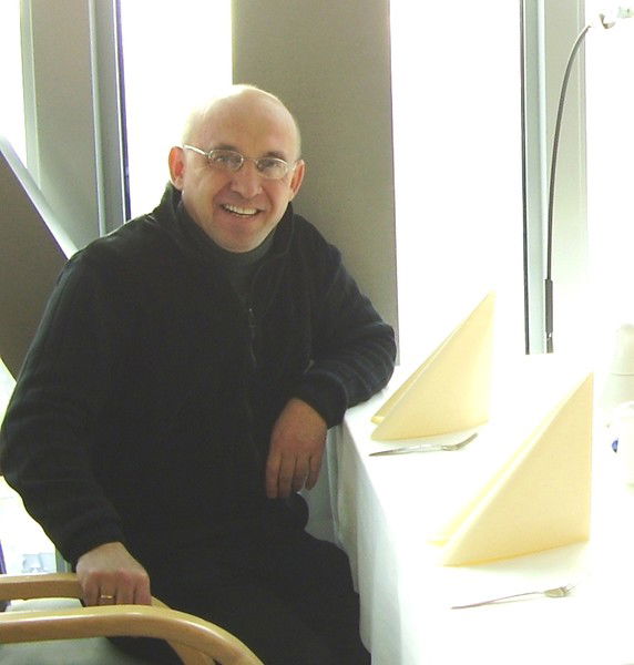 Олег Заякин