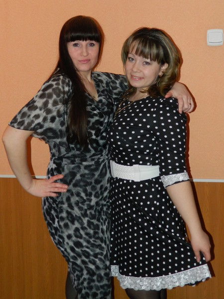 Анастасия Пермякова