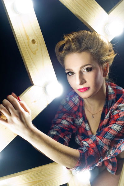 Светлана Ермакова