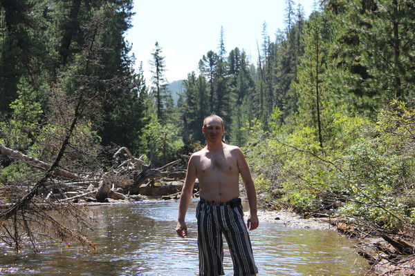 Дима Матюхин