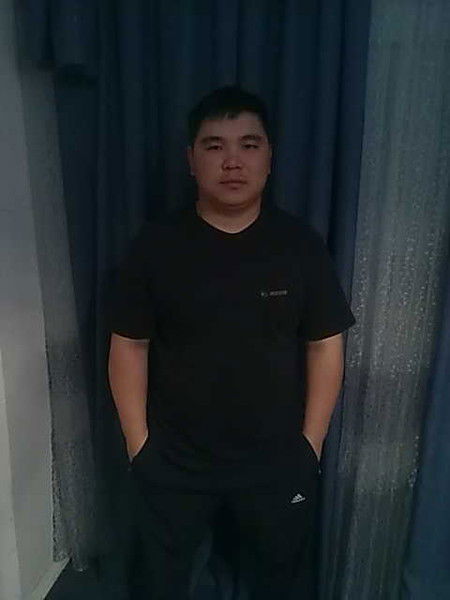 Мирлан Омуркулов