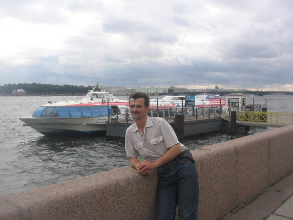 Вадим Бугаенко