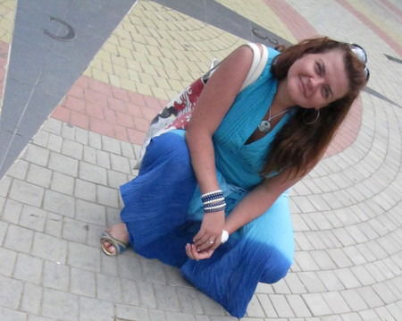 Евгения Александровна