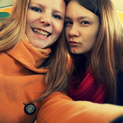 Оксана Кулагина