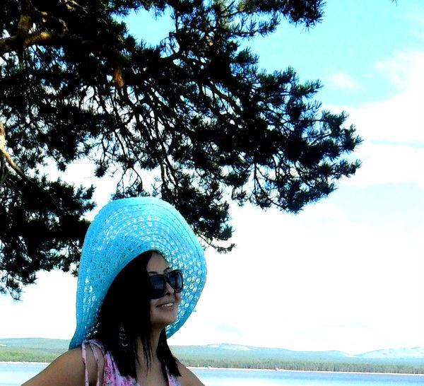 Айнура Аксеитова