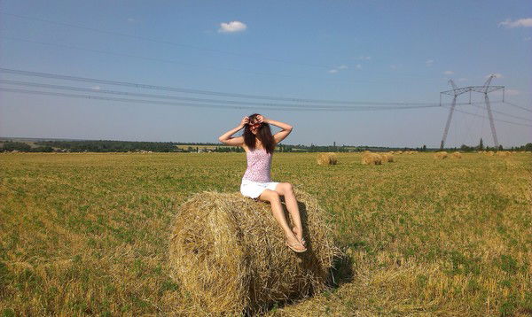 Наташа Лобанова