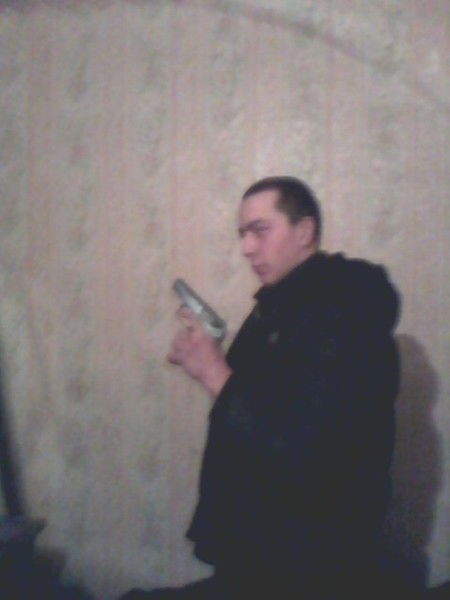 Андрей Медведев